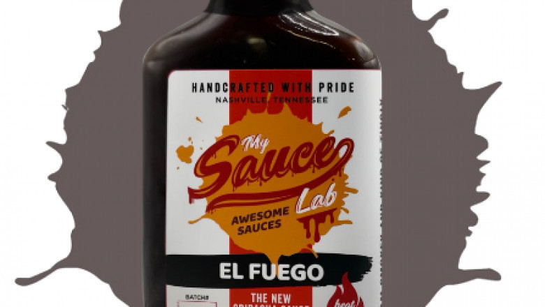 Buy Schezwan Sauce, El fuego Sauce and Salad Dressing Sauce Online at My Sauce Labs.