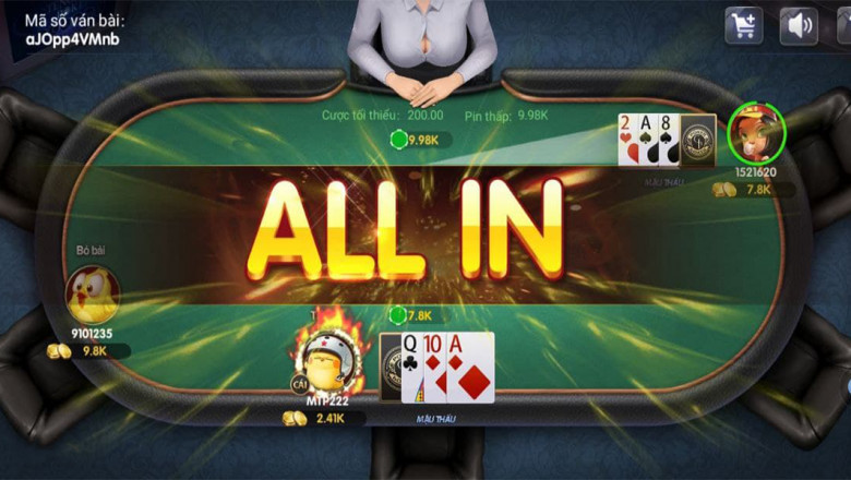 CF68 Poker| Master's Victory Strategy