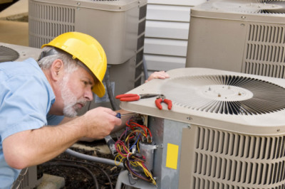 E Appliance Repair & HVAC Rockville