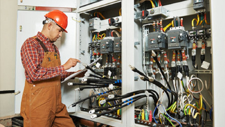 Electricians Service Team San Francisco