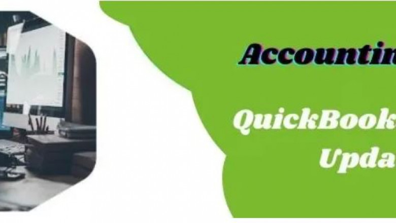 Fixed : QuickBooks Won't Update Desktop Error