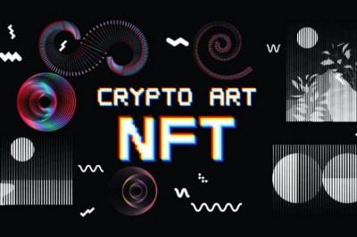 Garner All Praises For Your Crypto Arts With Our NFT Art Marketing Services