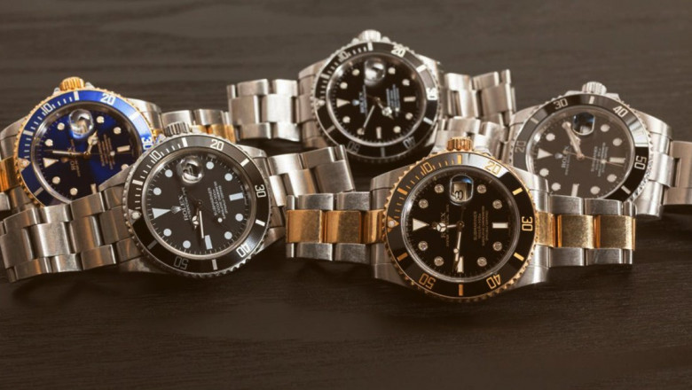 Global Luxury Watches Market: Moving Towards a Brighter Future