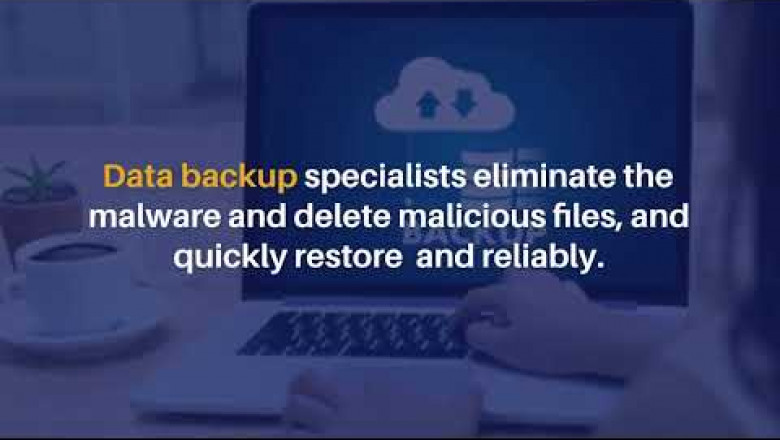 How Backup Solutions Benefit Small Businesses in Dubai?