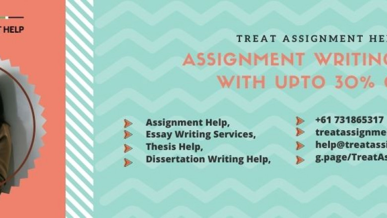 How to Maintain The Flow of Text while Writing an Assignment?
