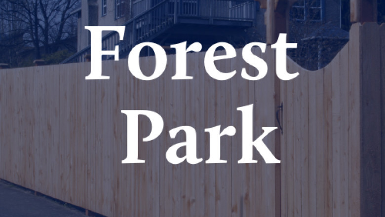 How you can Pick out a Reputable Fence Installer