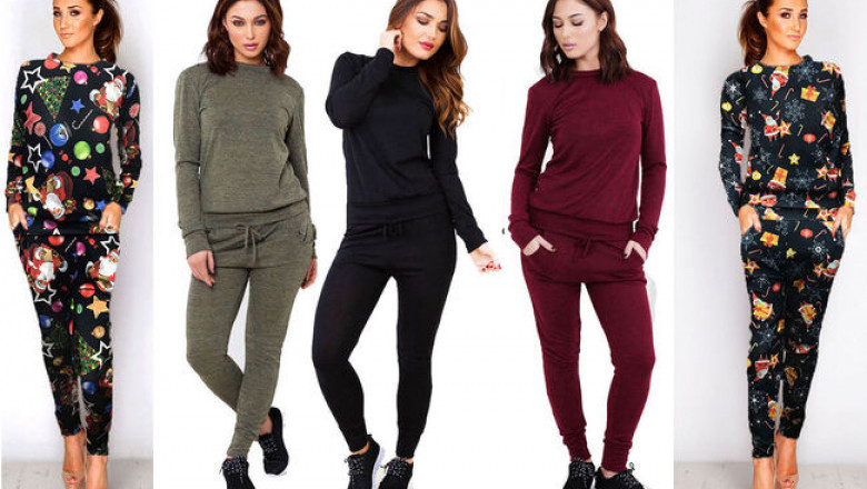 Wholesale Loungewear Sets – Study This Blog Before Buying Wholesale Loungewear Sets!