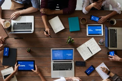 Invictus Brands Provide Digital Services