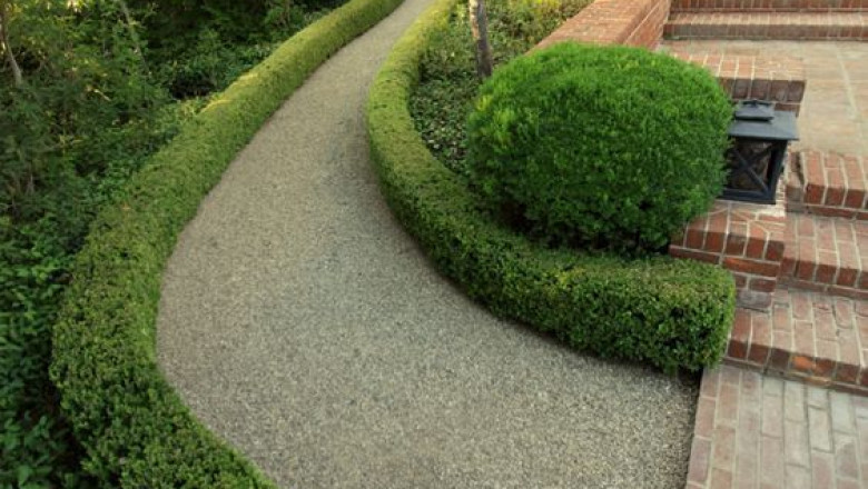 Landscaping and Exterior Design Ideas and Inspiration for the Modern Front Yard