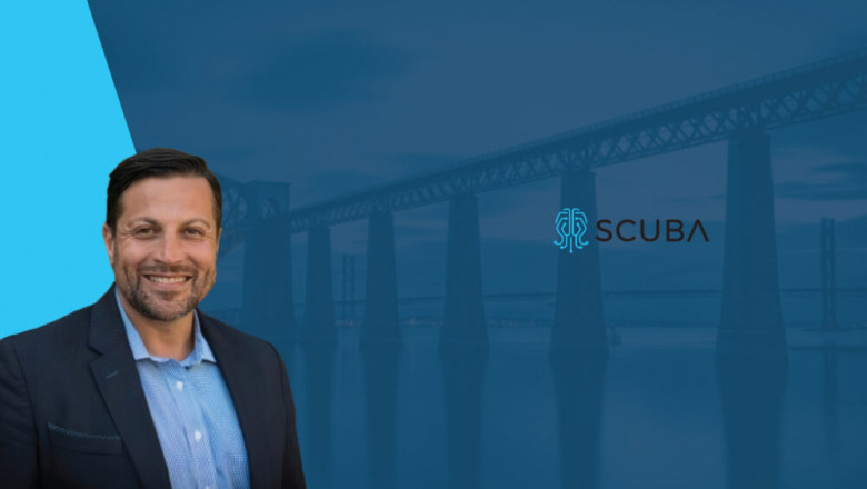 Martech Interview with Tony Ayaz on Marketing Data