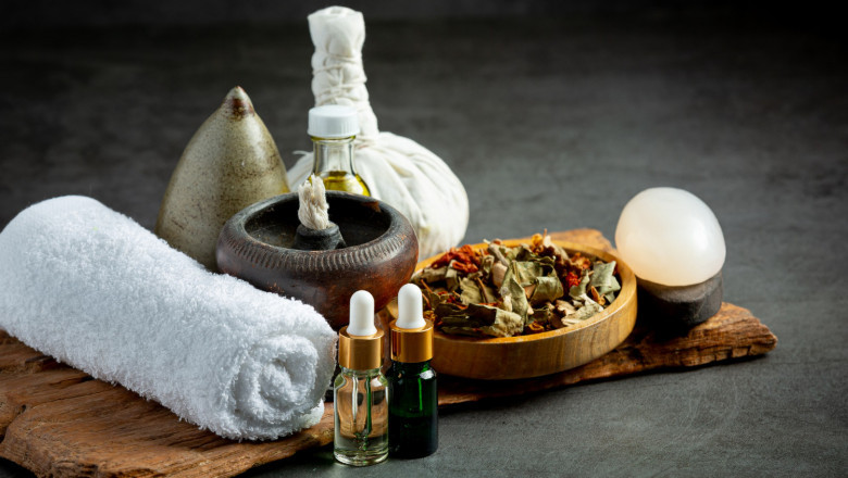 Practicing Ayurveda Has Several Advantages, But What Are They?