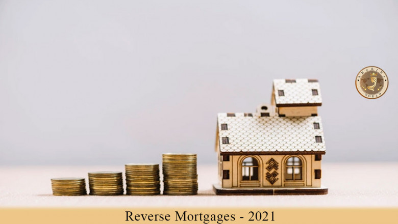 Reverse Mortgages - 2021 - CPA Clinics