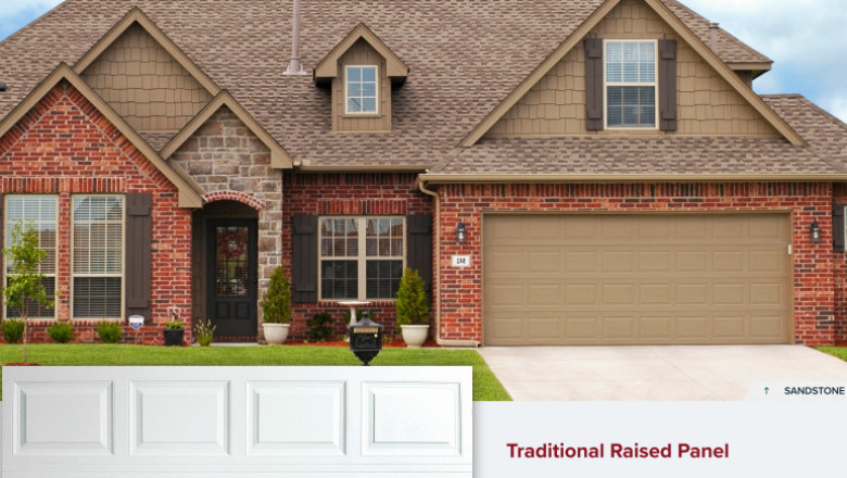 Same Day Garage Doors