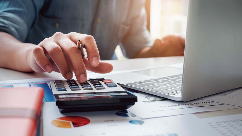 Self-Assessment Tax Return Help