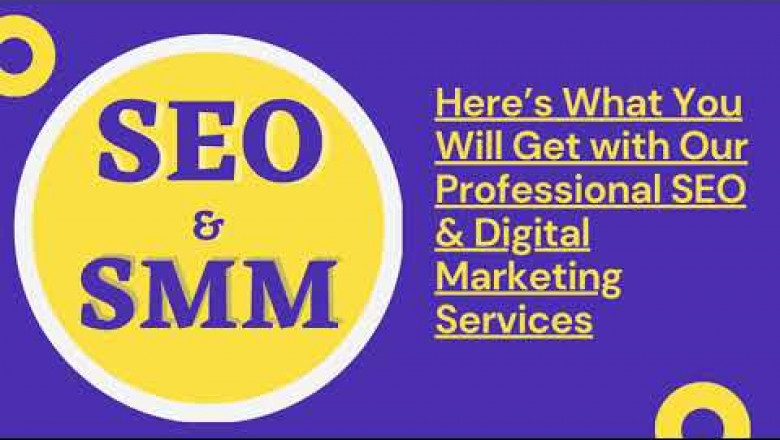 SEO and Digital Marketing Company in Jalandhar Punjab