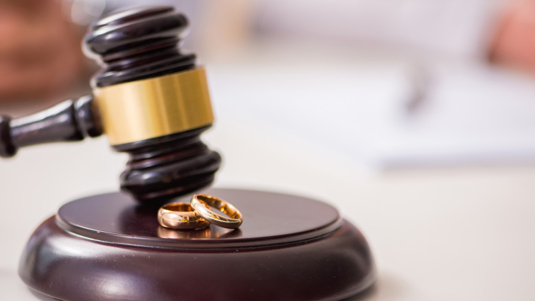 Tarrant County Divorce Lawyers | Hoppes Law Firm