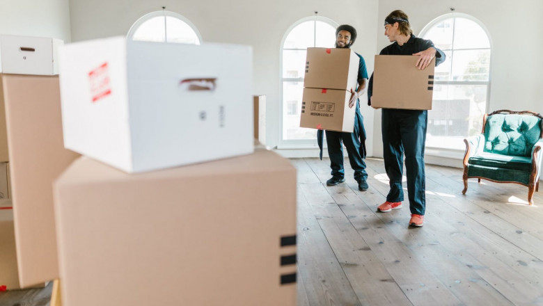 The Advantages of Hiring a Professional Moving Company in Calgary