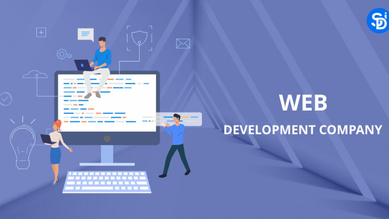 Web Development Solutions