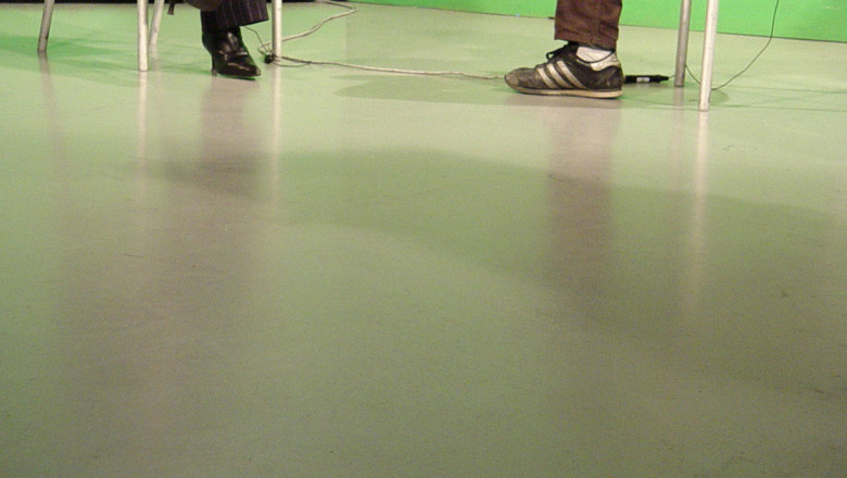 Why Polished Concrete is an Environmental Friendly Option?