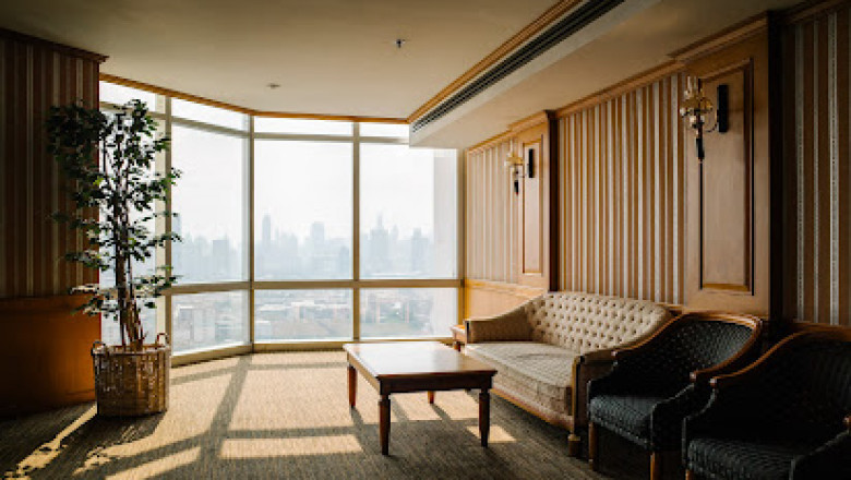 5 Simple Ways To Conserve Energy in Your Home