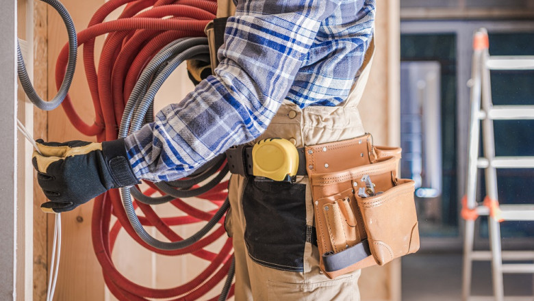 Blue Moon Electrical Irvine