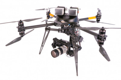 Brief Analysis on Inspection Drones Market 2021 Industry Trends and Future Growth Predictions | Key Players like DJI, MIR Innovation