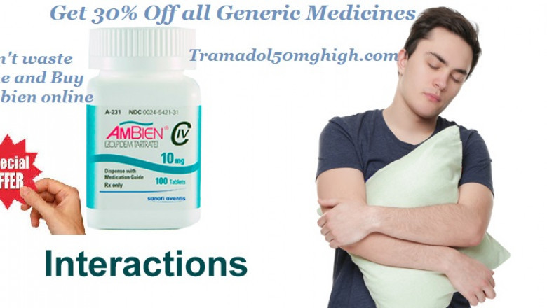 Buy Ambien online from Canada 2022