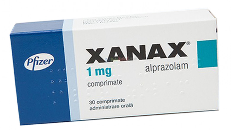 Buy Xanax Alprazolam 2Mg Online: Relieve The Effects of Anxiety And Panic Disorder