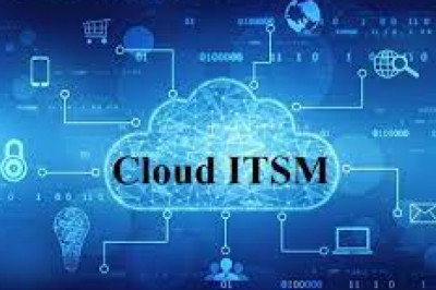 Cloud ITSM Market 2021-26, Industry Trends, Share, Size, Demand and Future Scope