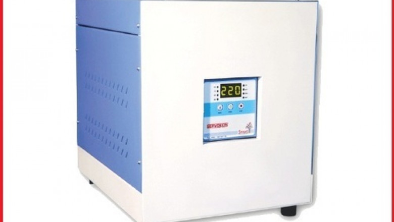 Distribution Transformer Manufacturing  -  Servokon