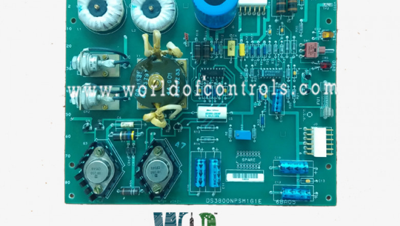 DS3800NPSM1F1D