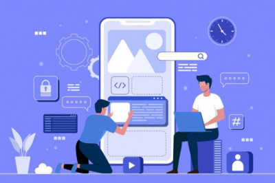 Find a Mobile App Development Company That Meets Your Needs