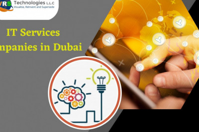 Flawless IT Services Companies in Dubai