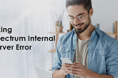 Get The Complete Guide To Fix Spectrum Email Server Not Working Issue