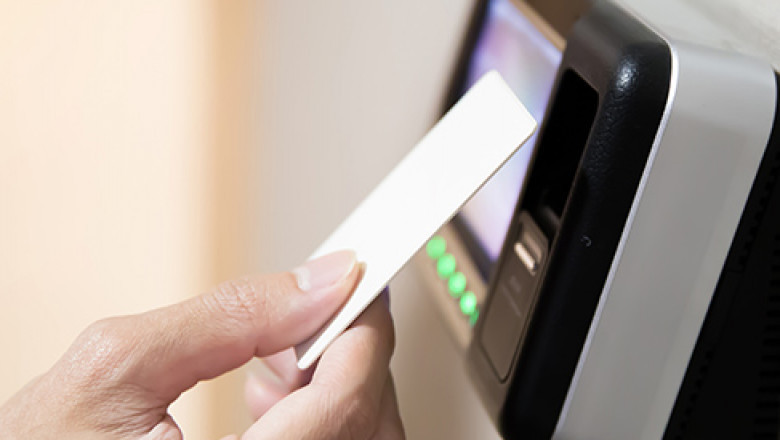 How Custom ATM Repair Companies Process?