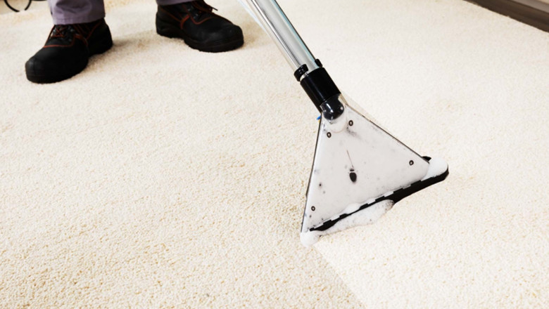 How Office Cleaning Bid Farewell to Your Office Mess?
