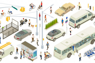 Innovative Report on Smart Transportation Market 2021 Focusing on Industry Growth and Emerging Trends with Key Vendors like IBM Corporation, Cisco Systems Inc.