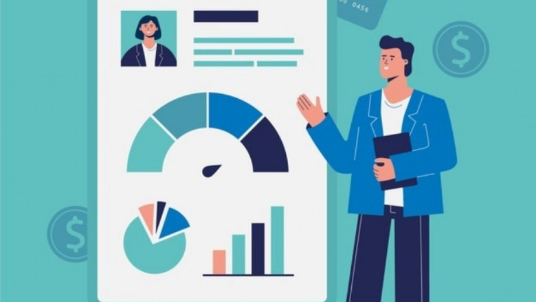 Is Credit Score The Only Determinant Of Creditworthiness