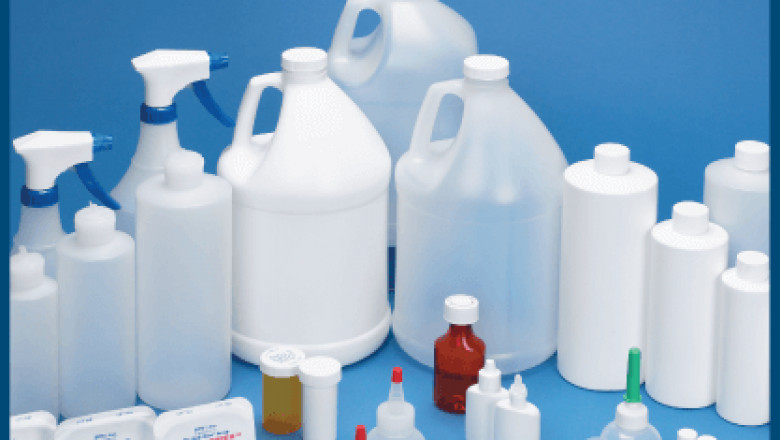 Liquid Packaging Market Beyond the Molecule - Advanced Materials and the Next Wave of Industrial Revolution