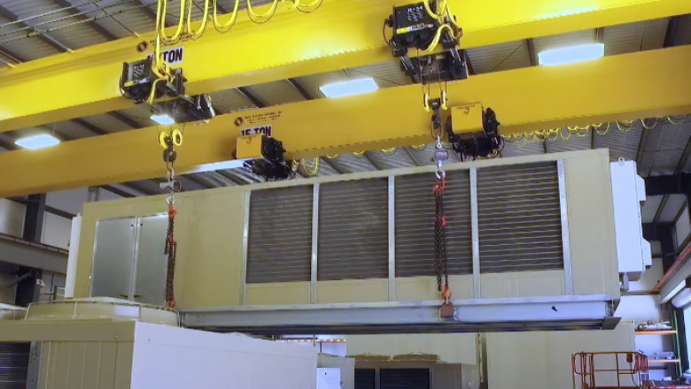 Looking for Industrial Refrigeration Contractors? Approach ALTA Refrigeration