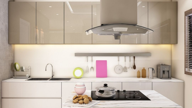 Modular Kitchen designers in Hyderabad