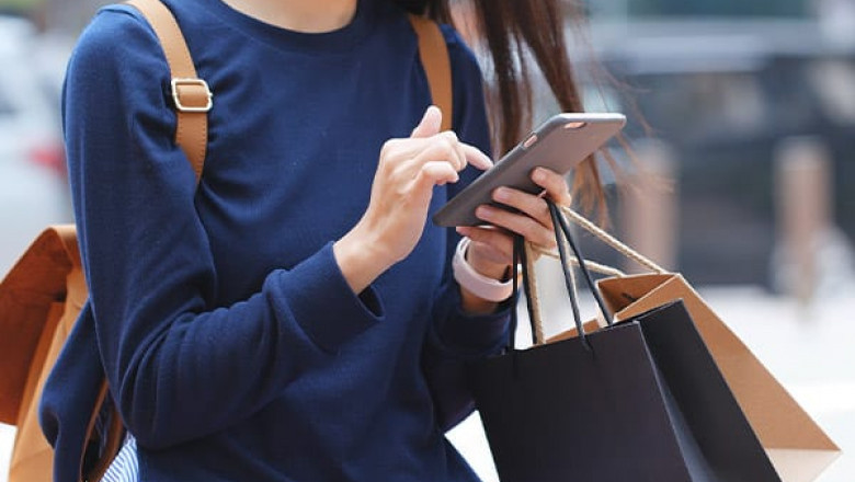 New Buy Now, Pay Later Data is given and responses are received |hostmerchantservices