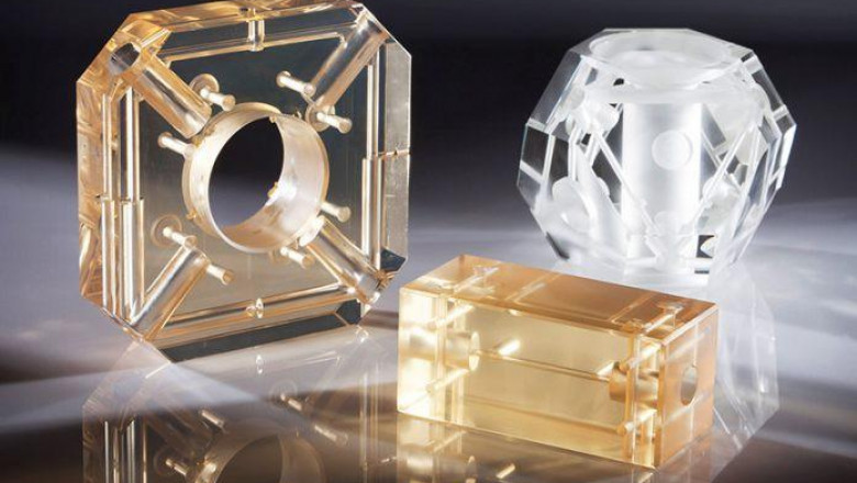 Optical Ceramics Market is Projected to Grow at a CAGR of 15% by 2024 | TechSci Research