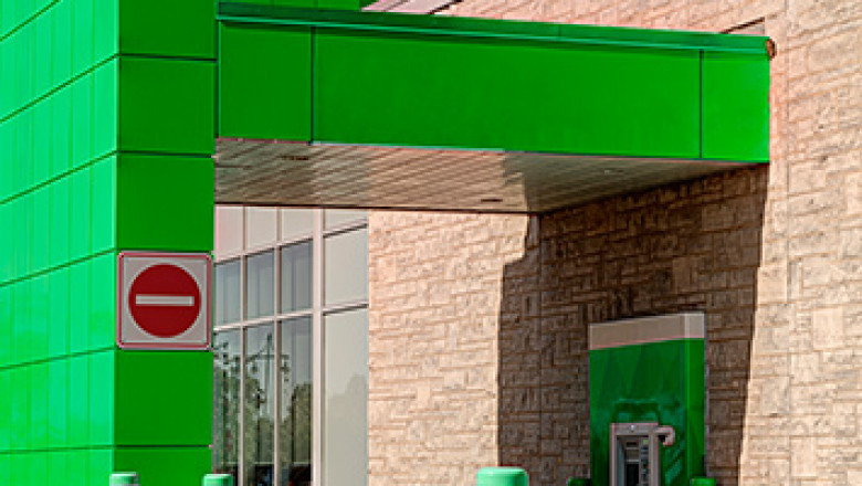 Partner With Consolidated Banking Services, Inc. For Your Financial Institution