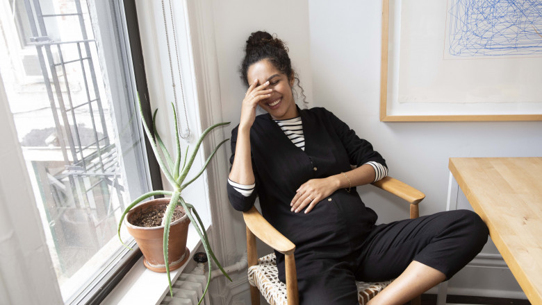 Pregnancy Tips for the First Trimester