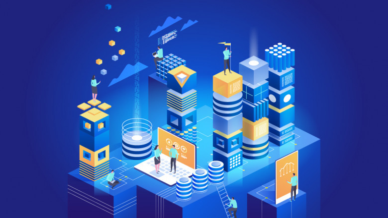 R3 CordaBlockchain Manage Identity And Its Blockchain Platform Builds.