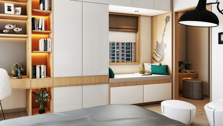 Residential interior designers in Hyderabad