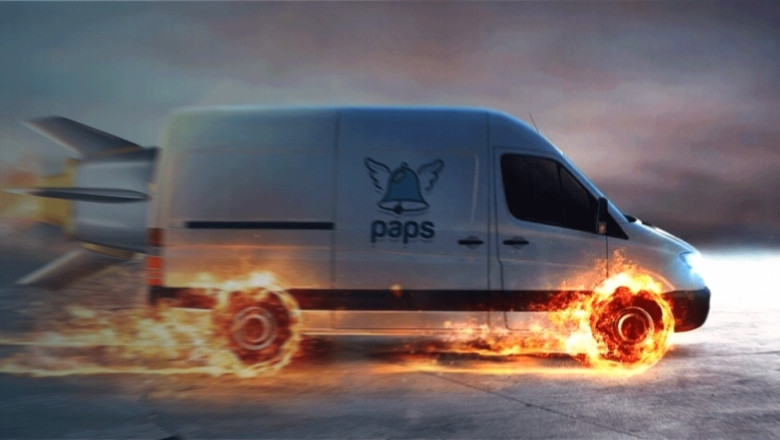 Senegalese tech-enabled logistics company PAPS raises $4.5 million