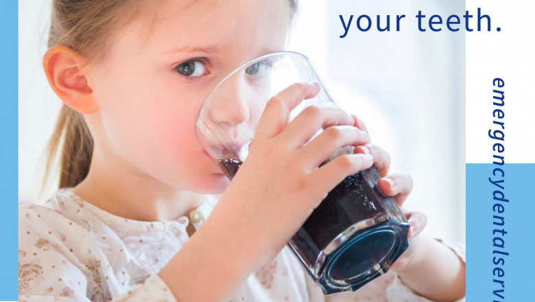 Soft Drinks are hard on Your Teeth | 24 Hour Emergency Dentists