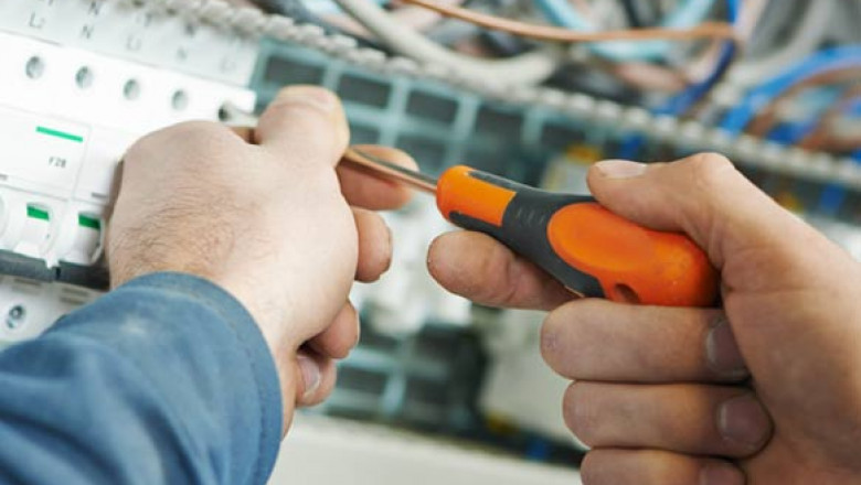 Top 4 Benefits of Security Technology Services